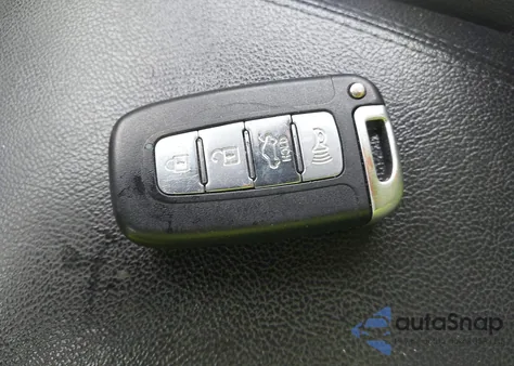 2013 Hyundai Sonata Hybrid from USA, damaged, VIN KMHEC4A4XDA098830